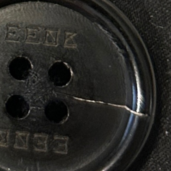 EENK Blazer Jacket - Picture 14 of 14